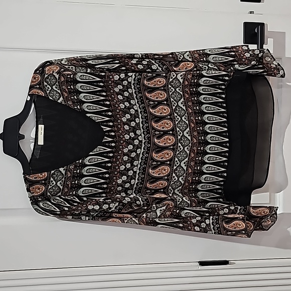 Dear Apple Medium Top Excellent preloved condition - Picture 2 of 9